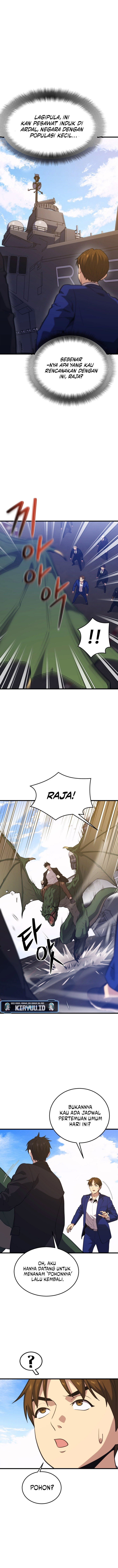 Seoul Station Necromancer Chapter 98 Gambar 3