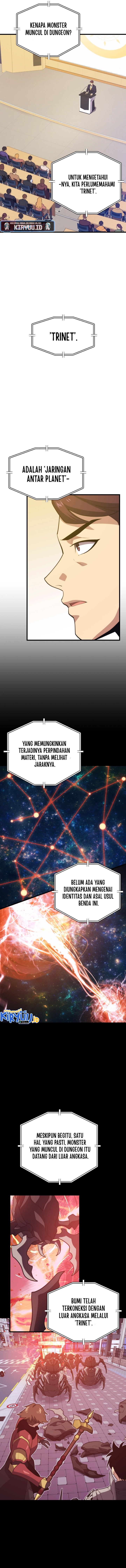 Seoul Station Necromancer Chapter 98 Gambar 8