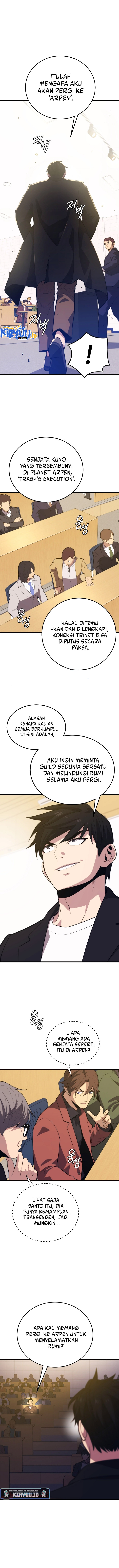 Seoul Station Necromancer Chapter 98 Gambar 10