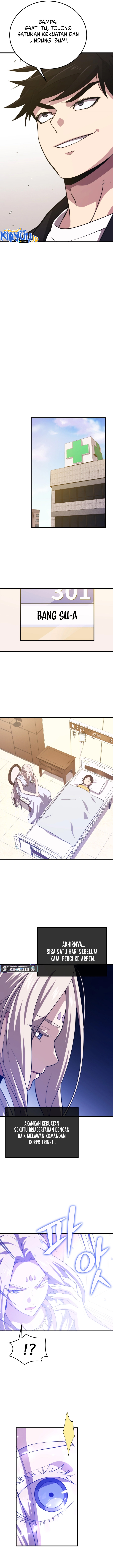Seoul Station Necromancer Chapter 98 Gambar 14