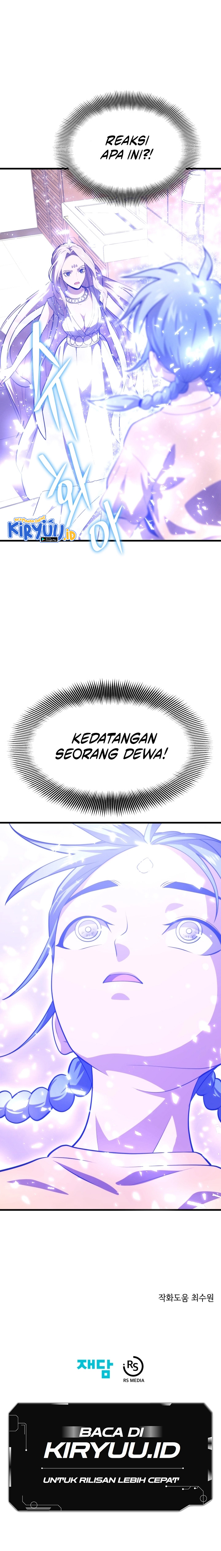 Seoul Station Necromancer Chapter 98 Gambar 15