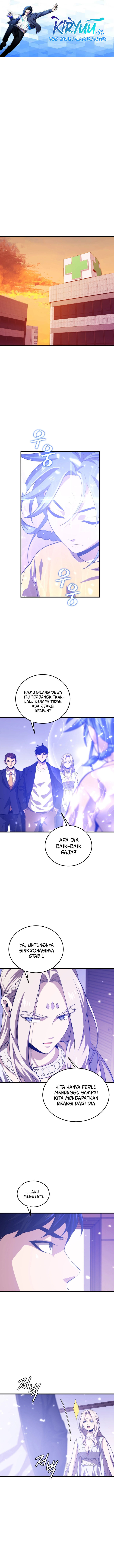 Seoul Station Necromancer Chapter 99 Gambar 2