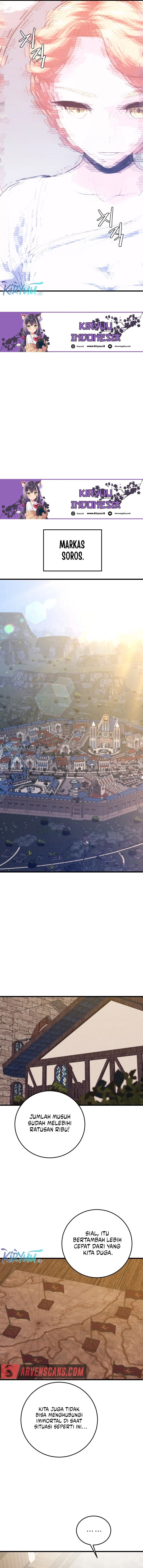 Seoul Station Necromancer Chapter 111 Gambar 15