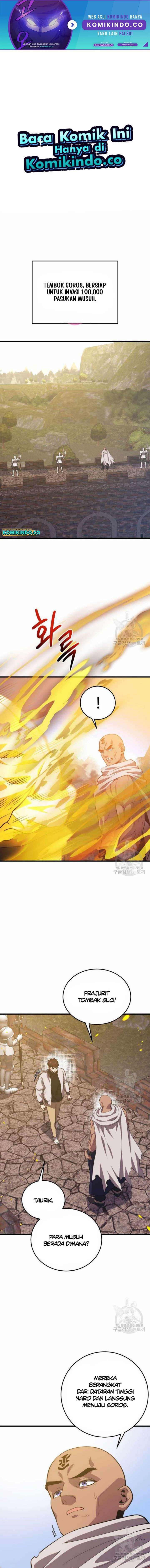 Seoul Station Necromancer Chapter 113 Gambar 2