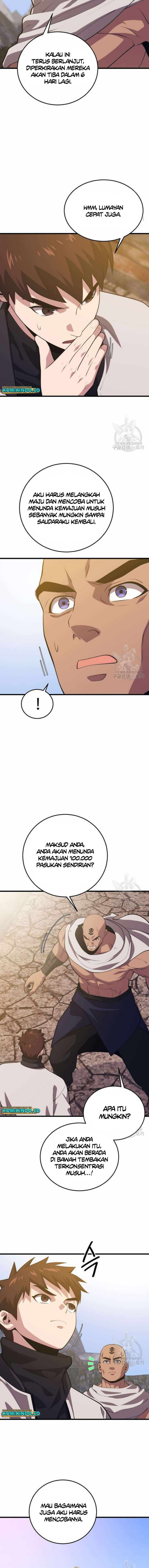 Seoul Station Necromancer Chapter 113 Gambar 3