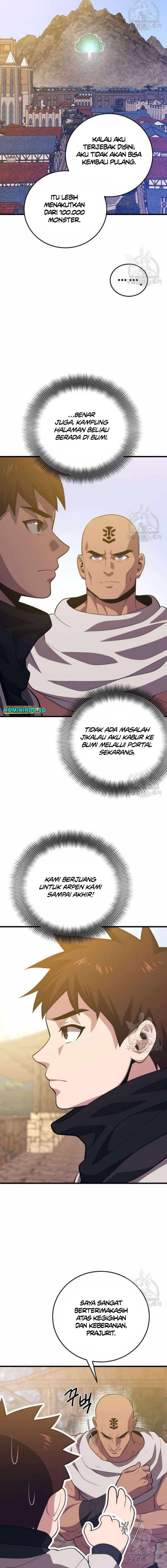 Seoul Station Necromancer Chapter 113 Gambar 4