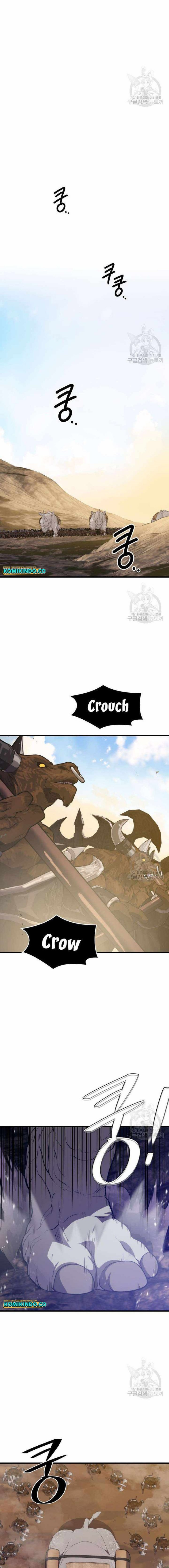 Seoul Station Necromancer Chapter 113 Gambar 14