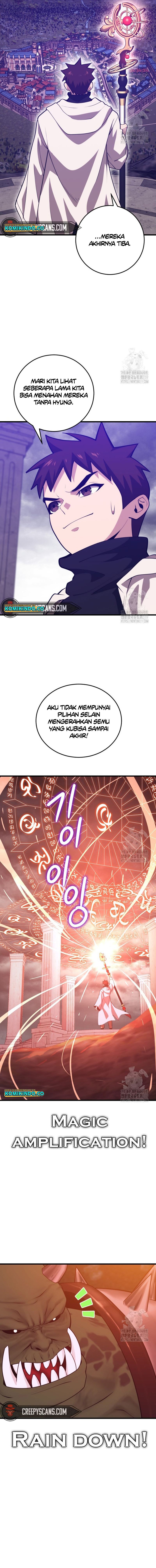 Seoul Station Necromancer Chapter 115 Gambar 2