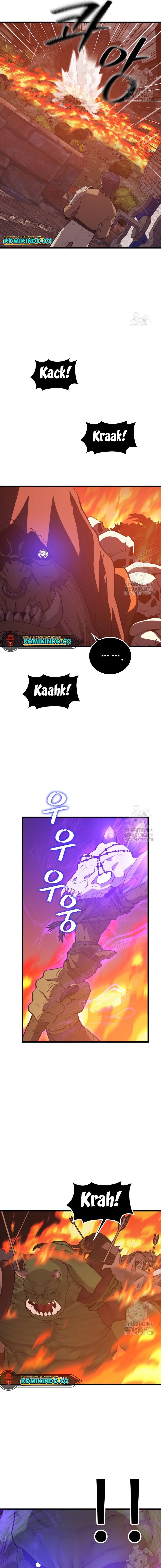 Seoul Station Necromancer Chapter 115 Gambar 6