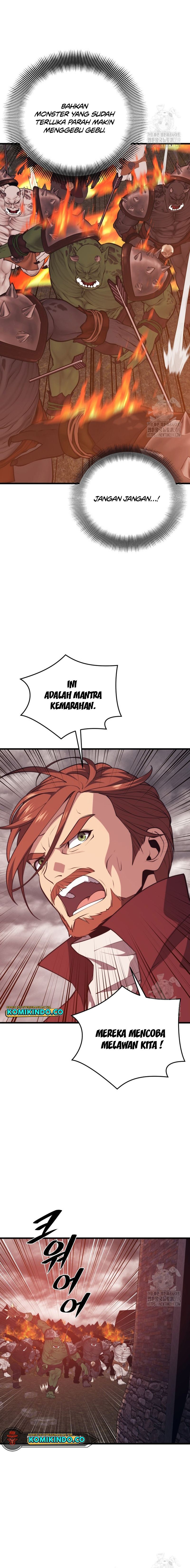 Seoul Station Necromancer Chapter 115 Gambar 8