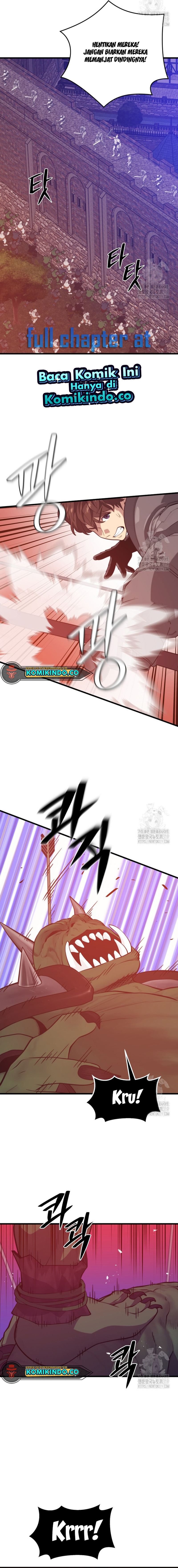 Seoul Station Necromancer Chapter 115 Gambar 9