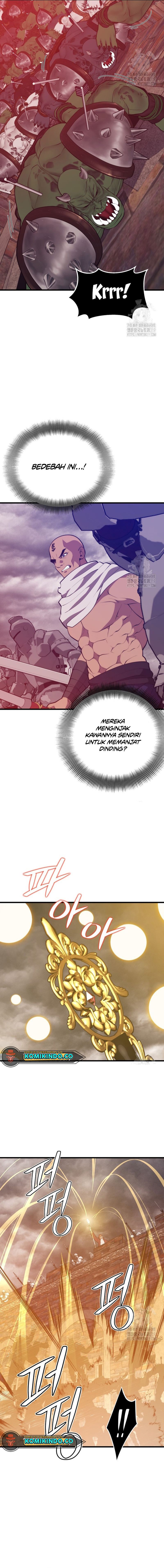 Seoul Station Necromancer Chapter 115 Gambar 10