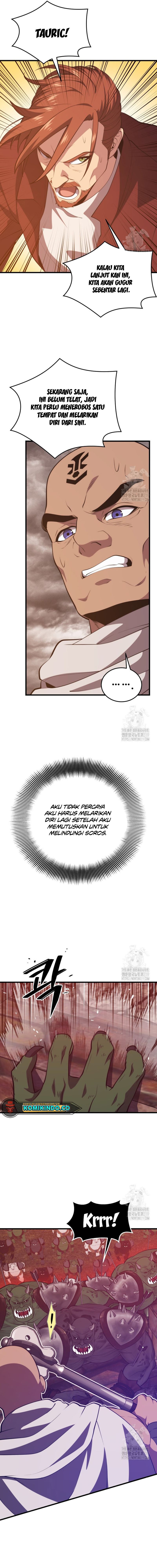 Seoul Station Necromancer Chapter 115 Gambar 11