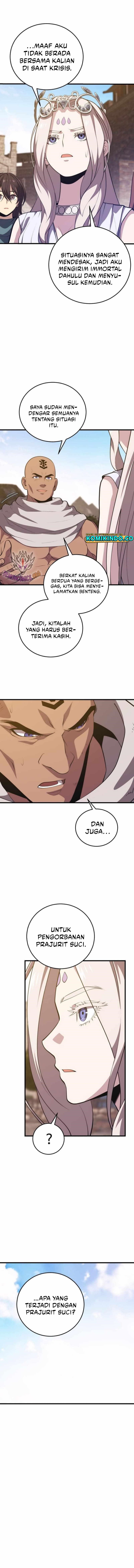 Seoul Station Necromancer Chapter 119 Gambar 4