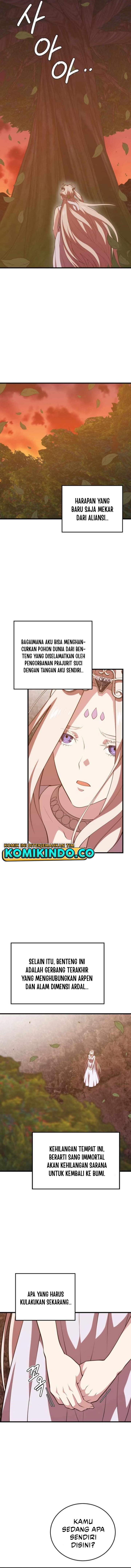 Seoul Station Necromancer Chapter 119 Gambar 7