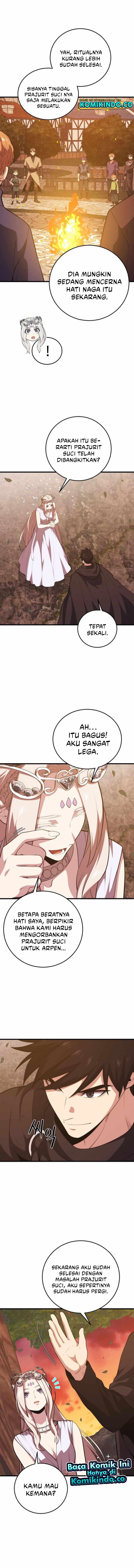 Seoul Station Necromancer Chapter 119 Gambar 9