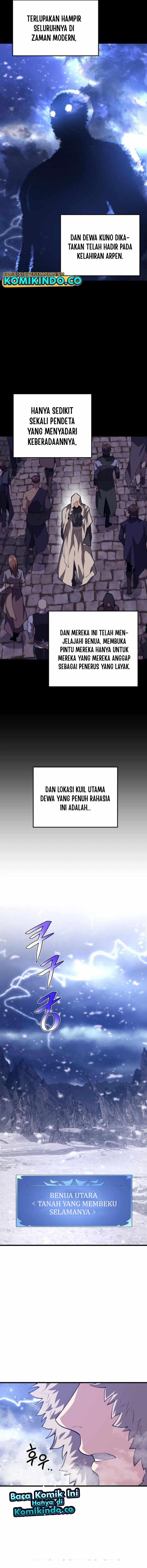 Seoul Station Necromancer Chapter 119 Gambar 13