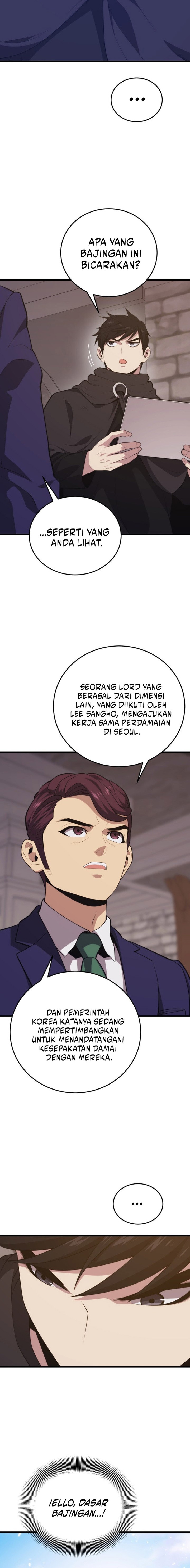 Seoul Station Necromancer Chapter 133 Gambar 6