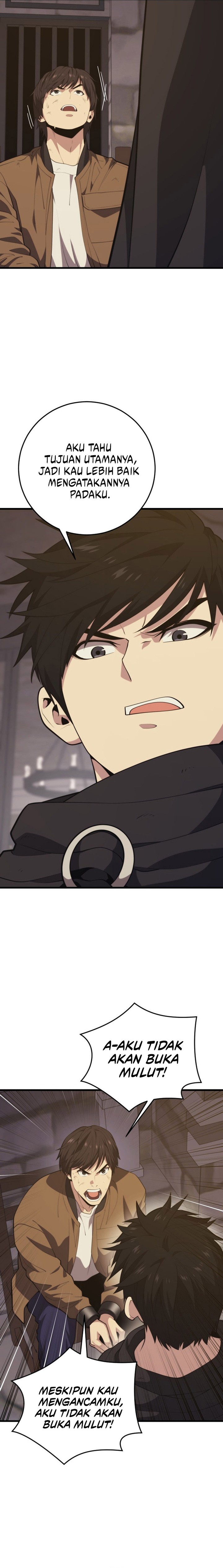 Seoul Station Necromancer Chapter 133 Gambar 8