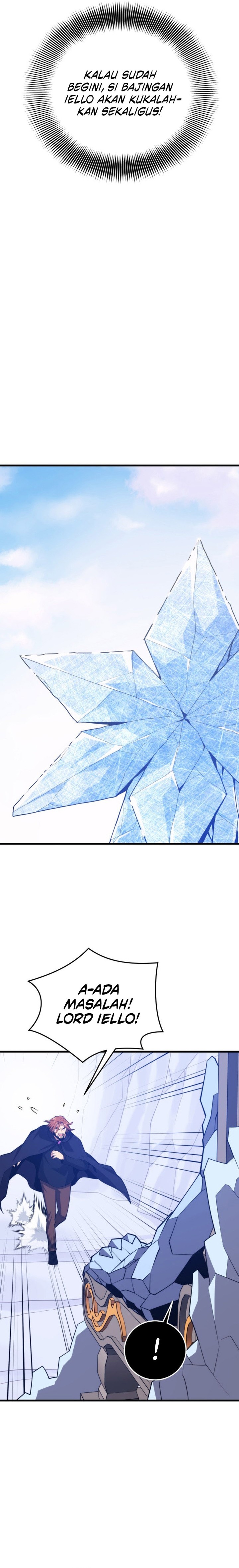 Seoul Station Necromancer Chapter 133 Gambar 13