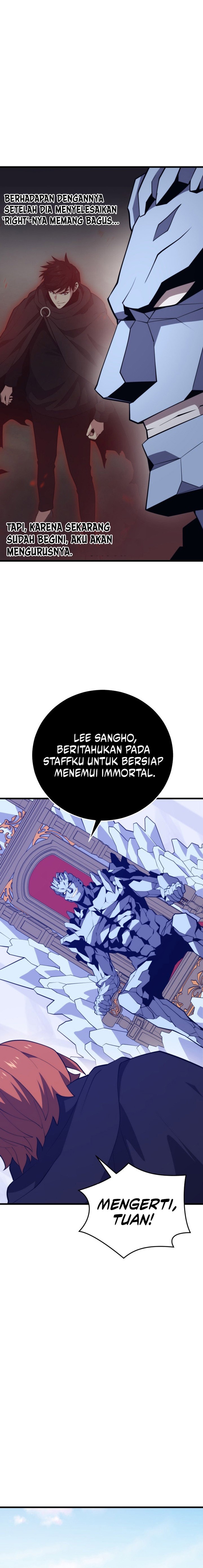 Seoul Station Necromancer Chapter 133 Gambar 15