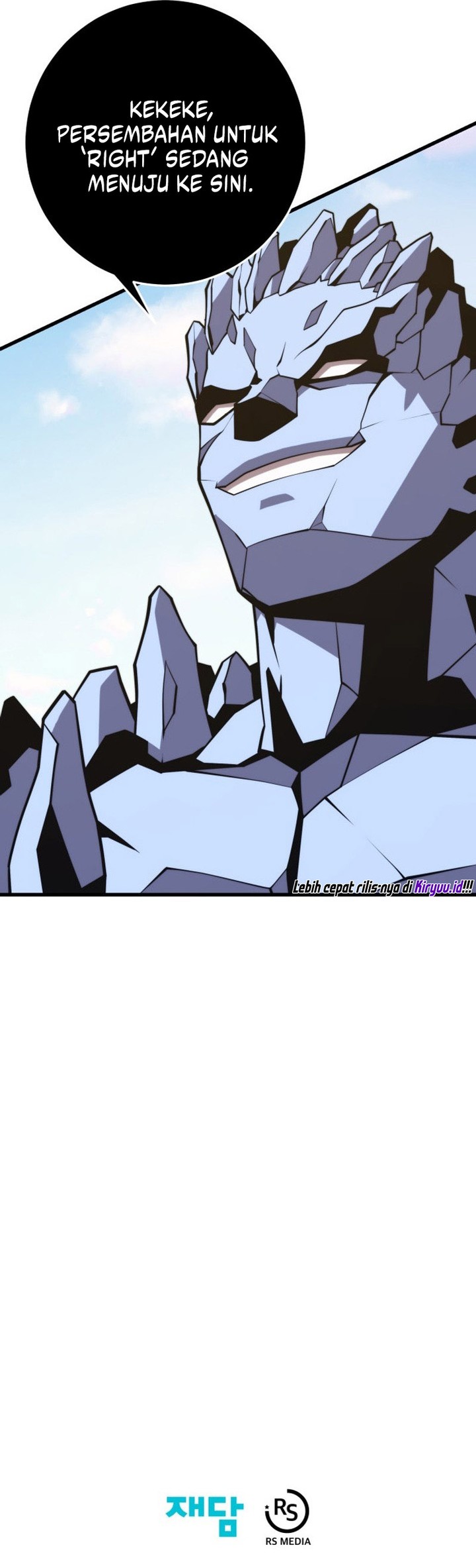 Seoul Station Necromancer Chapter 133 Gambar 22