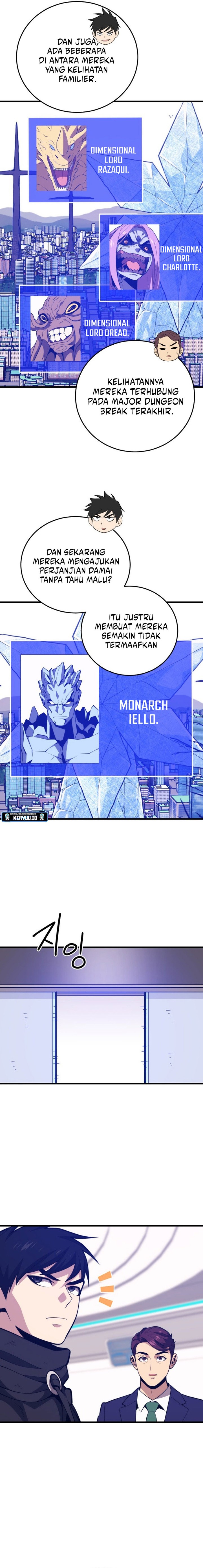 Seoul Station Necromancer Chapter 134 Gambar 4