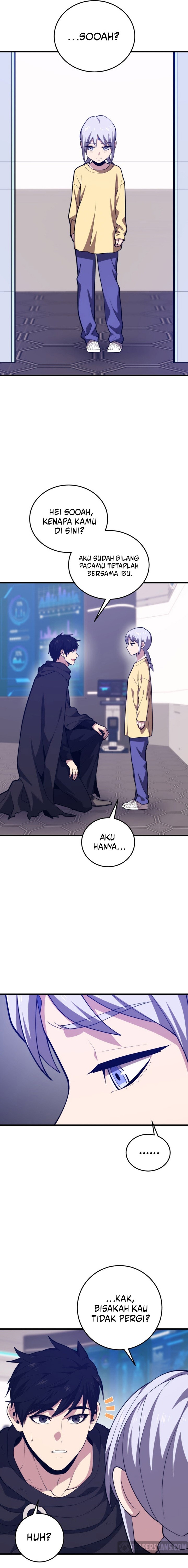Seoul Station Necromancer Chapter 134 Gambar 5