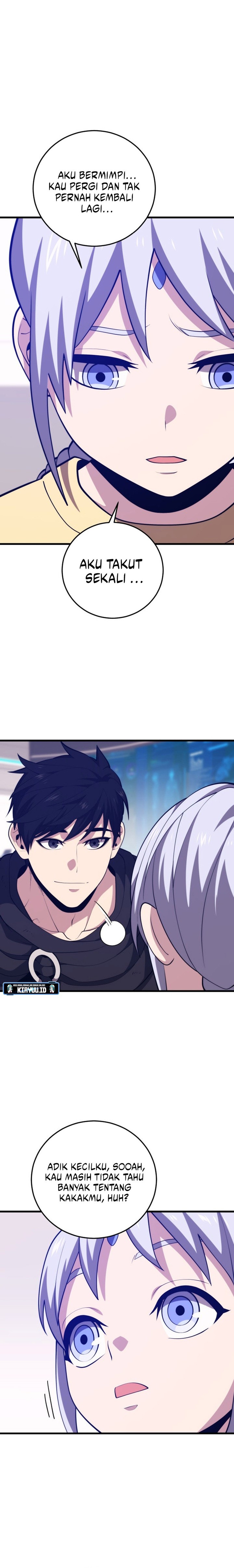 Seoul Station Necromancer Chapter 134 Gambar 6