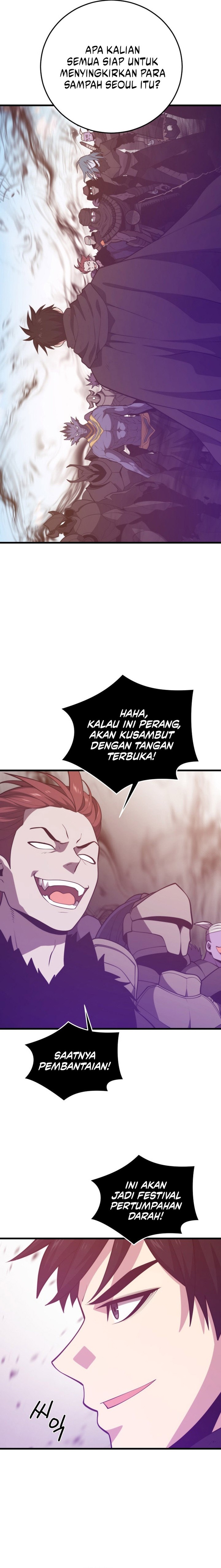 Seoul Station Necromancer Chapter 134 Gambar 8