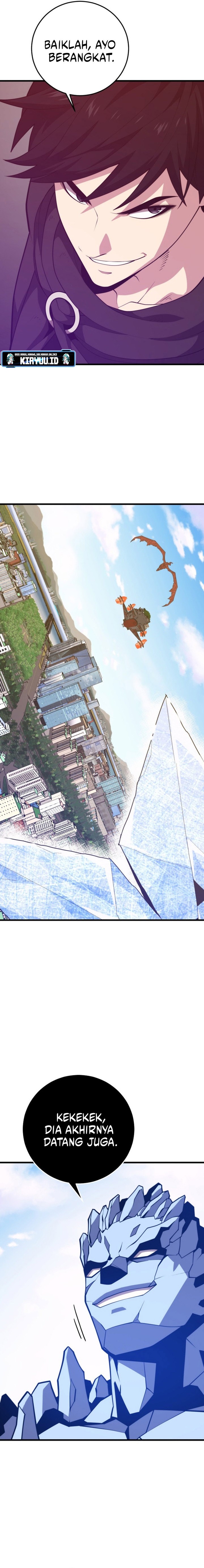Seoul Station Necromancer Chapter 134 Gambar 11