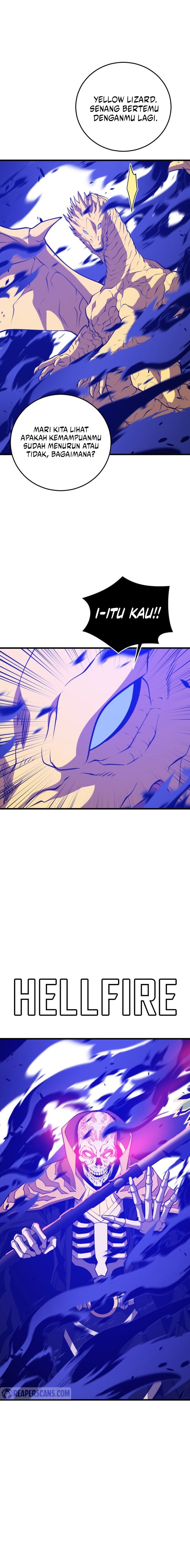 Seoul Station Necromancer Chapter 134 Gambar 16