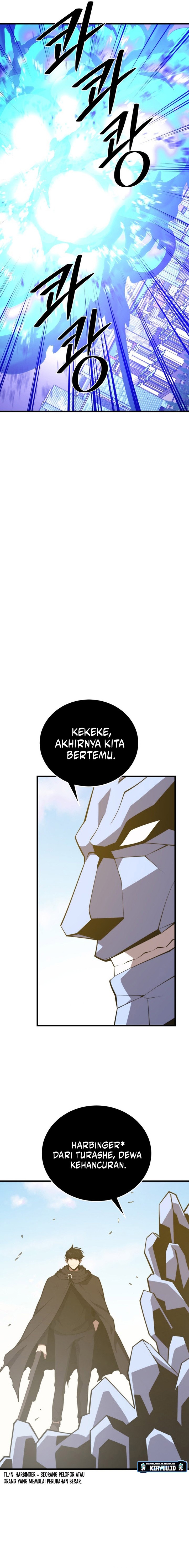 Seoul Station Necromancer Chapter 134 Gambar 17