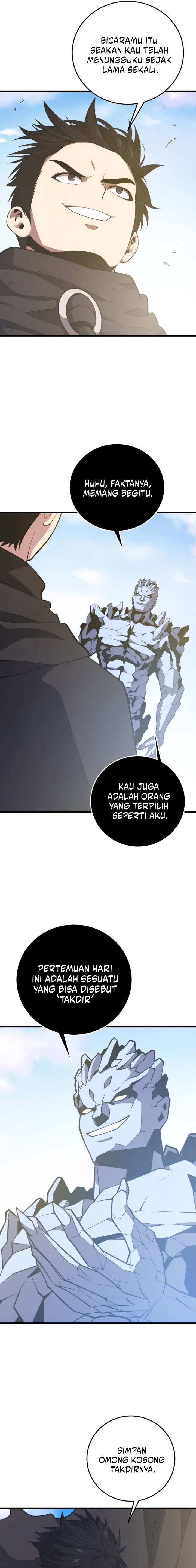 Seoul Station Necromancer Chapter 134 Gambar 18