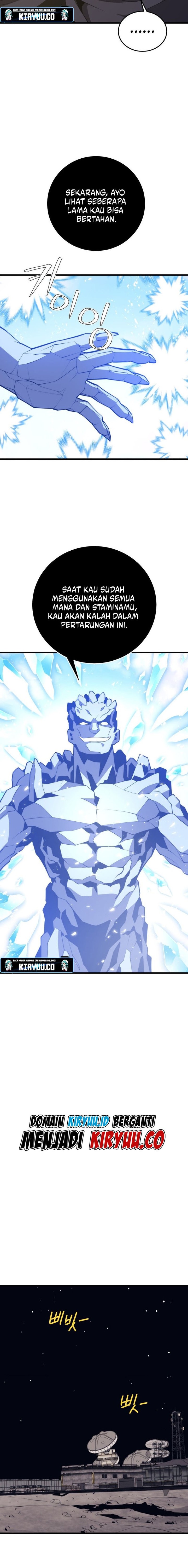 Seoul Station Necromancer Chapter 136 Gambar 5