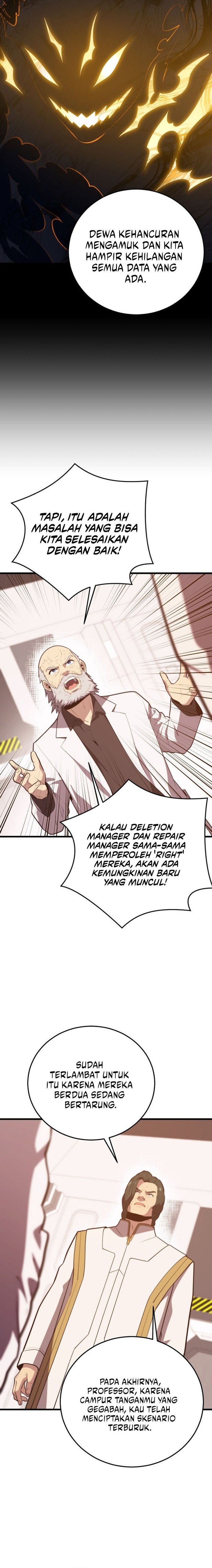 Seoul Station Necromancer Chapter 136 Gambar 9