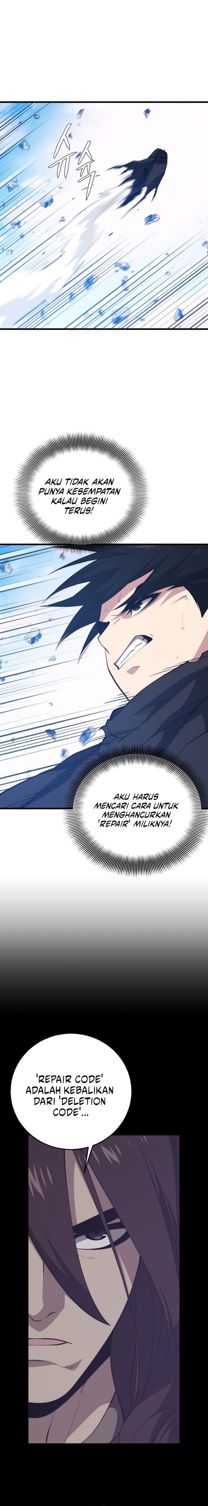 Seoul Station Necromancer Chapter 136 Gambar 14