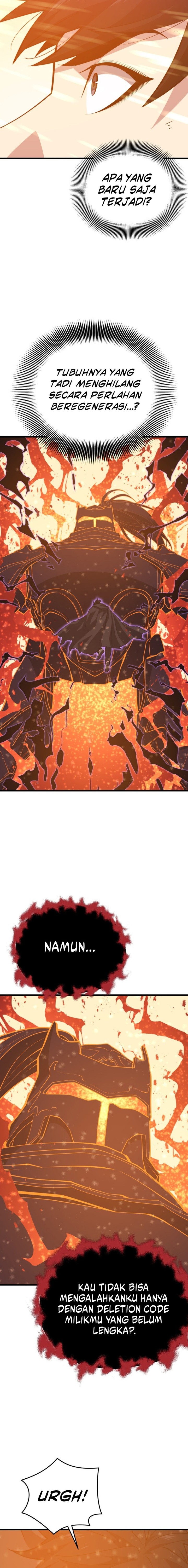Seoul Station Necromancer Chapter 142 Gambar 2