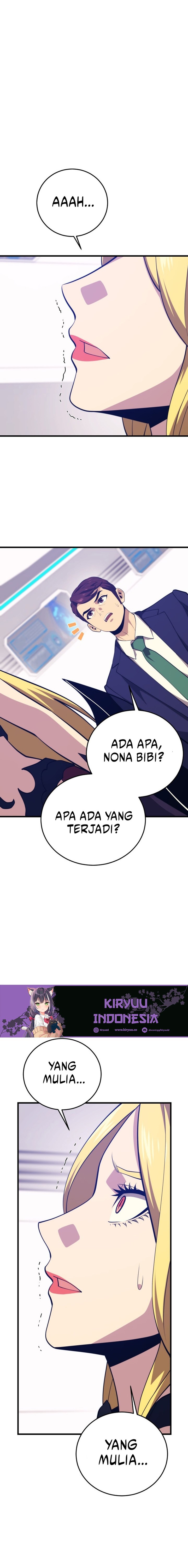 Seoul Station Necromancer Chapter 142 Gambar 5