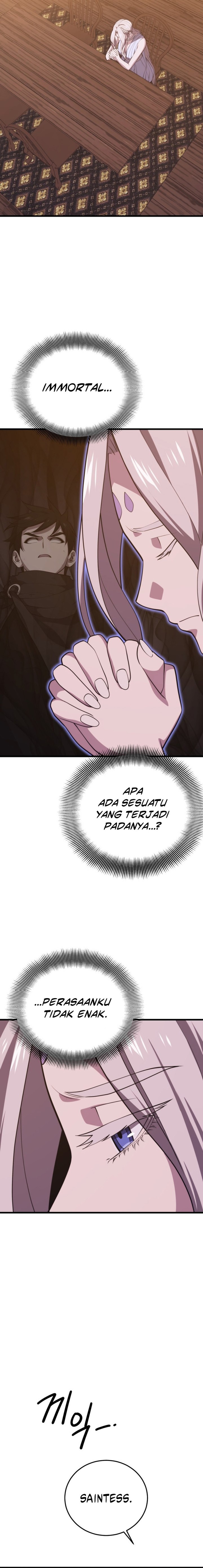 Seoul Station Necromancer Chapter 142 Gambar 7