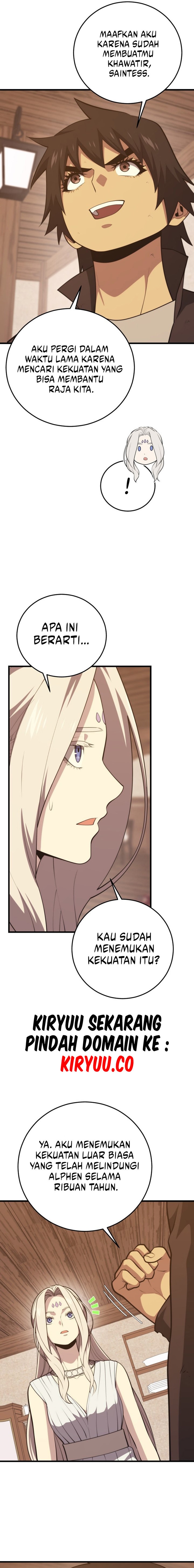 Seoul Station Necromancer Chapter 142 Gambar 9