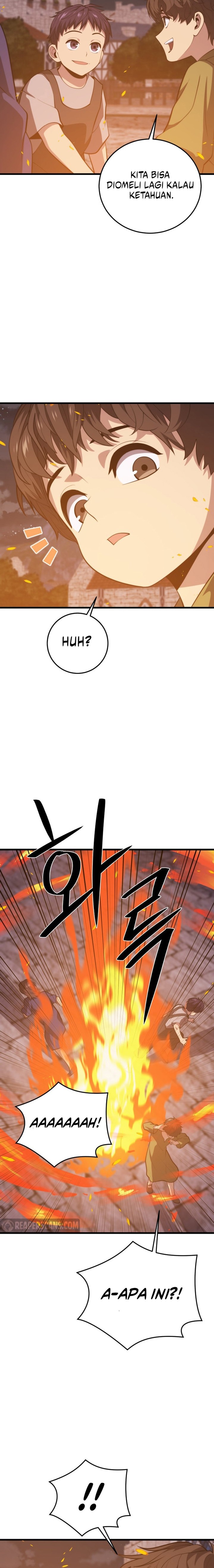 Seoul Station Necromancer Chapter 142 Gambar 11