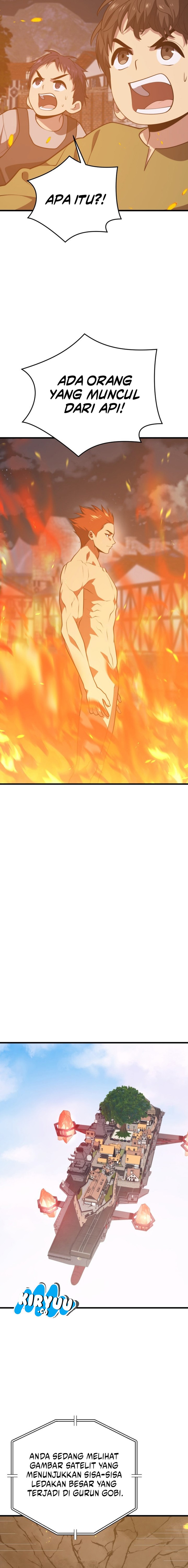 Seoul Station Necromancer Chapter 142 Gambar 12