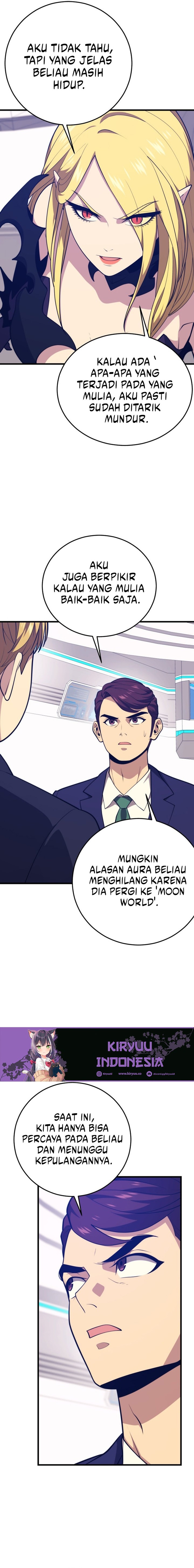 Seoul Station Necromancer Chapter 142 Gambar 15