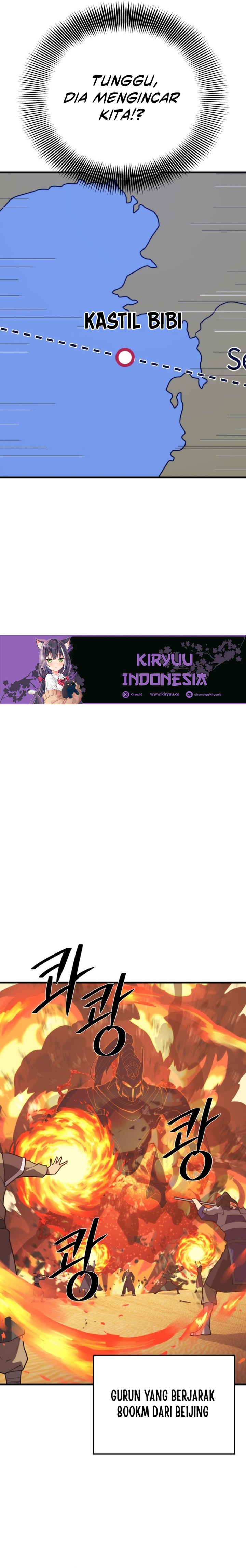 Seoul Station Necromancer Chapter 142 Gambar 18