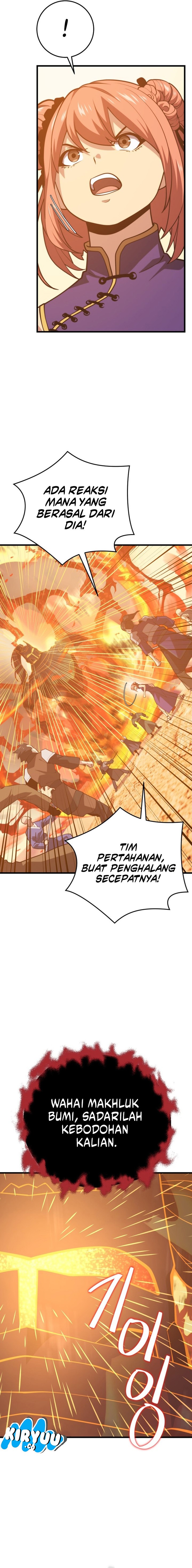 Seoul Station Necromancer Chapter 142 Gambar 20