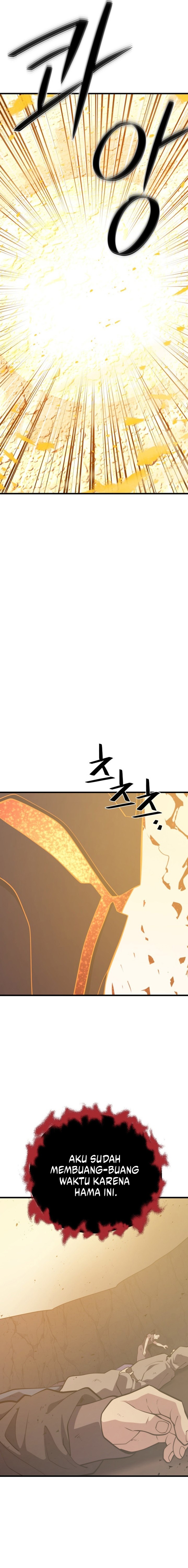 Seoul Station Necromancer Chapter 142 Gambar 21