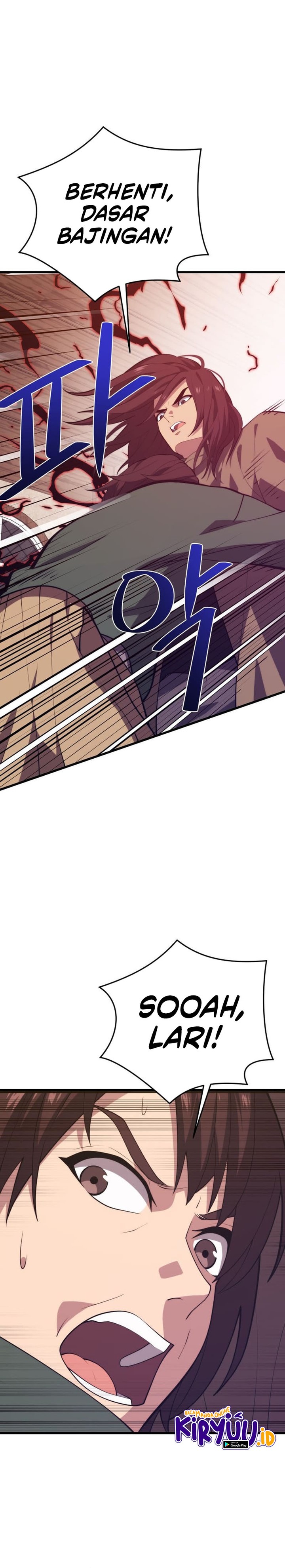 Seoul Station Necromancer Chapter 144 Gambar 10