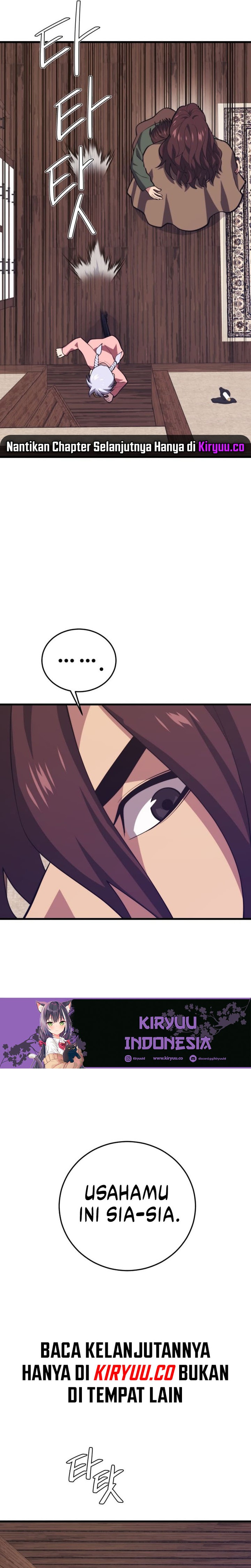 Seoul Station Necromancer Chapter 144 Gambar 12