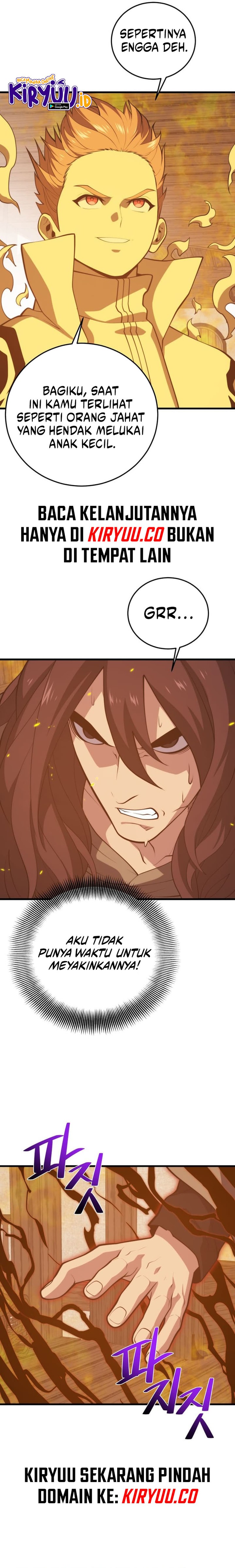 Seoul Station Necromancer Chapter 144 Gambar 19